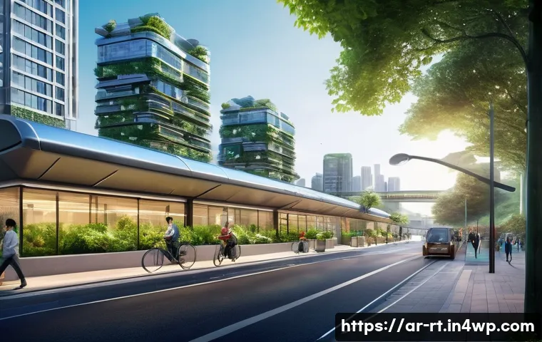أسرار تصميم المدن الذكية: كيف تحول منصات التعاون رؤيتك لواقع؟ 3 스마트시티 디자인에서의 협업 플랫폼 관련 이미지 1