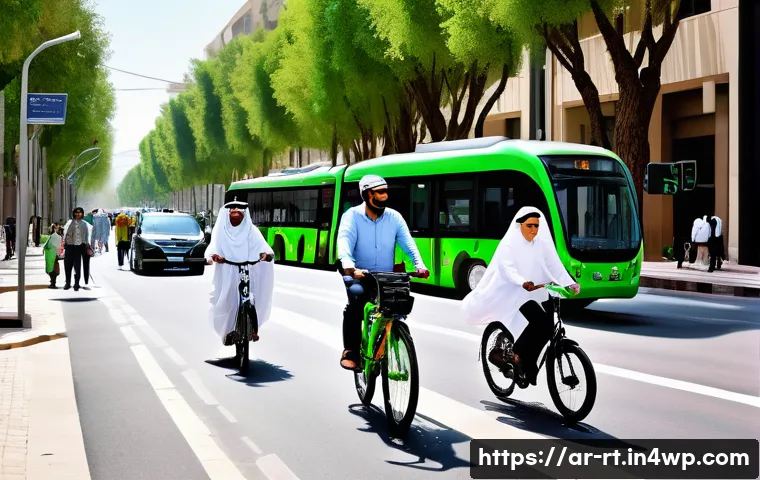 أفضل 7 طرق لتصميم المدن الذكية واستعادة الموارد بذكاء مستدام 4 스마트시티 디자인과 자원 회수 기술 관련 이미지 2